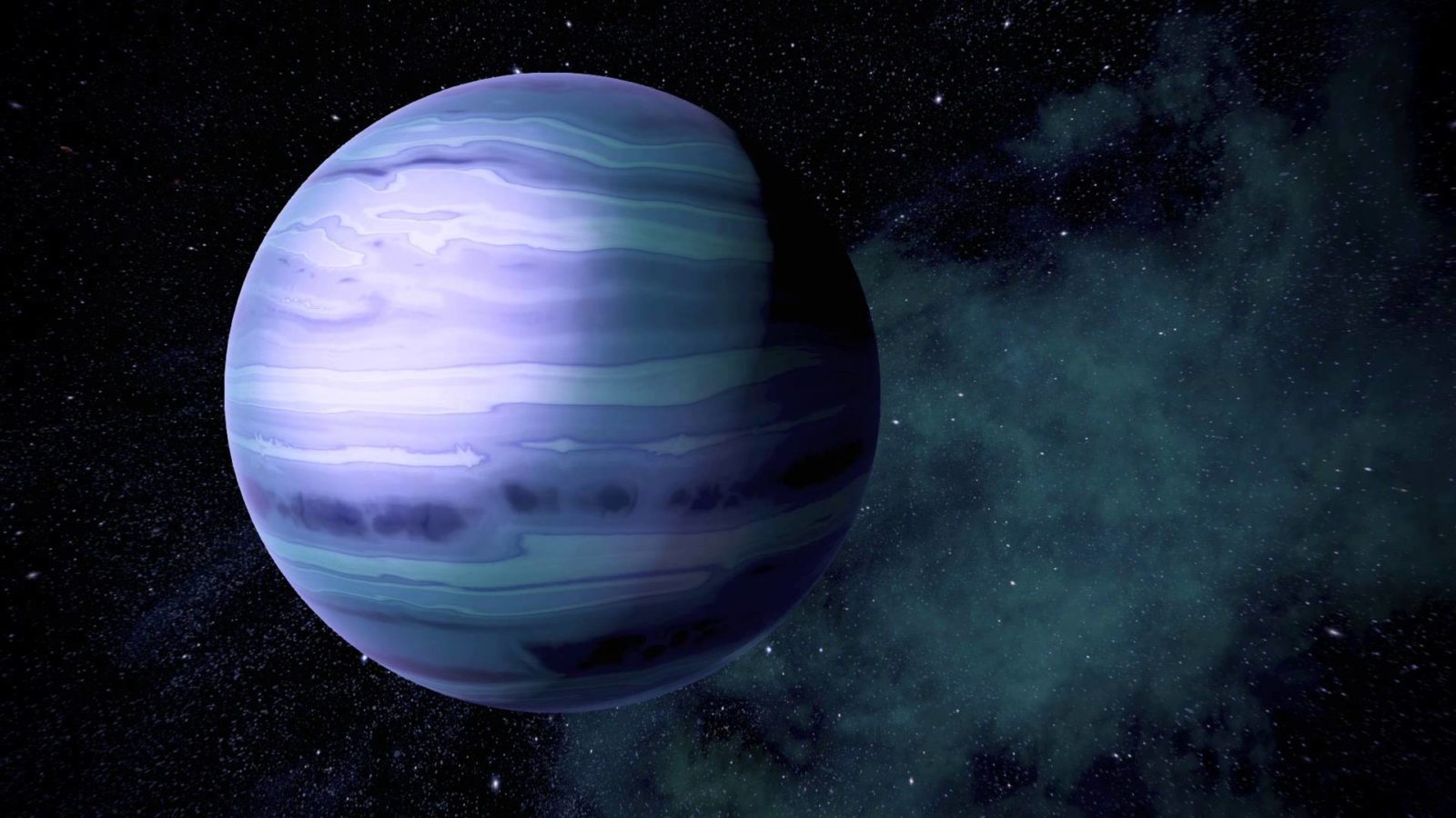 Планета Мафусаил (PSR b1620−26 b)